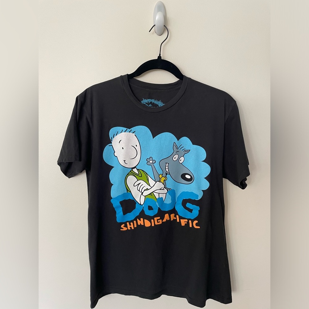 Doug Graphic Tee